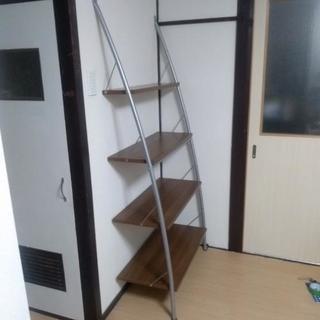 交渉中◎北欧家具◎グランビックシェルフ◎