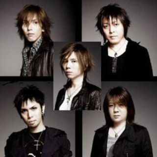 Janne Da Arc好きの皆様へ