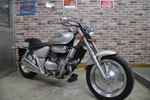 【特選上質車!フル整備で安心安全それでいて格安!】 ホンダ Vツイン マグナ250S MC29 上位グレードS 多数高額の整備済! 【多数画像動画有】