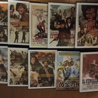 DVD お譲りします10