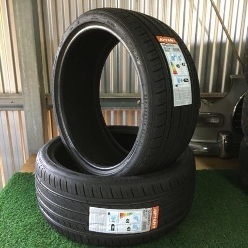 225/35r19 1本取り付け込み価格