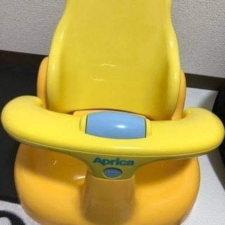 中古バスチェア