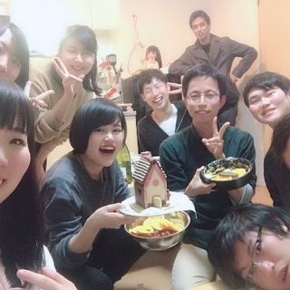 一緒にアツい夏を過ごそう！！ − 東京都