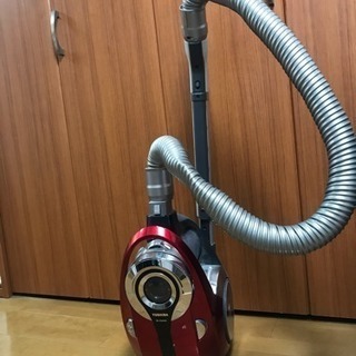 掃除機