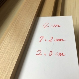 再投稿　建材  笠木  窓枠　プロフ必読🙇‍♀️の画像