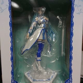 フィギュア