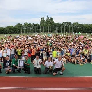 地元の輪を広げよう！地元を盛り上げよう！ - 鴻巣市