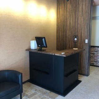 スタッフ募集♪ホテルフロント・運営業務の画像