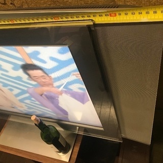 4999円 内蔵チューナーテレビです。の画像