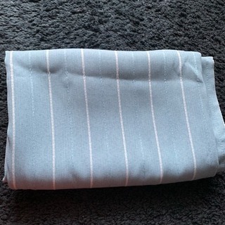 カーテン幅100×縦200  ２枚