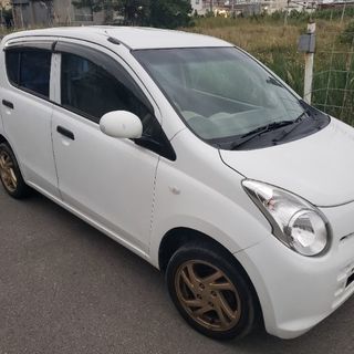 通勤快速！遠方の通勤、通学にマニュアル車！