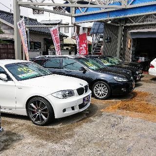 自動車販売・整備・登録業務の画像