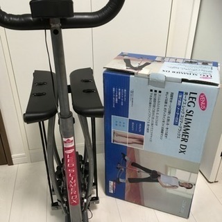 美ーナス レッグ スリマーデラックスの画像