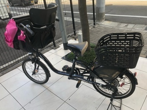 自転車 ※電動ではありません
