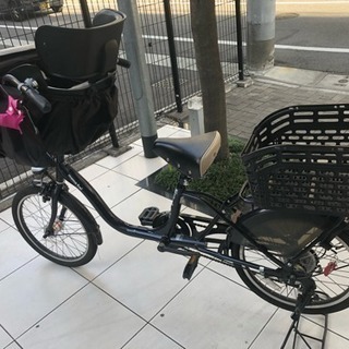 自転車 ※電動ではありません