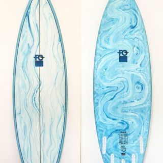 PATAGONIA サーフボード/Fletcher Chouin...