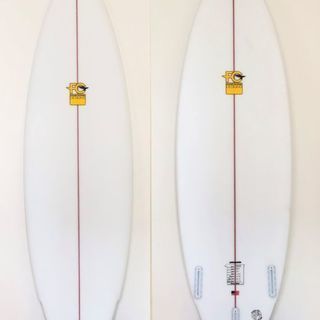  PATAGONIA　サーフボード/Fletcher Choui...