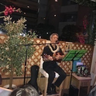 立川フラフェスティバル