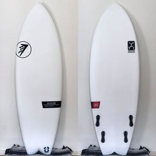 FIREWIRE フィヤーワイヤー　SEASIDE 5'2 ロブ...