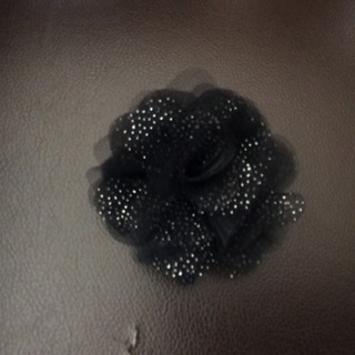 入学式等に コサージュ2個セット