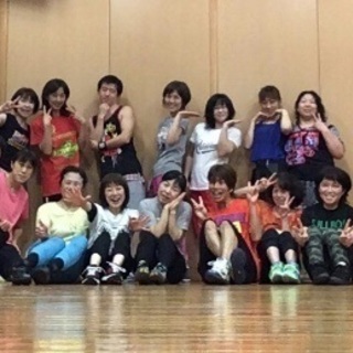 鹿屋市 ストレッチーズ＆ZUMBAの画像