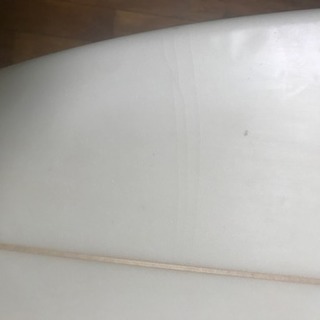 アルメリック サーフボード 「モーターボート」フィン付き初心者向き‼️の画像