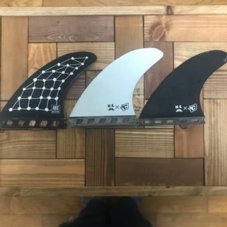 アルメリック サーフボード 「モーターボート」フィン付き初心者向き‼️の画像