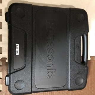 パナソニック ドリルドライバー充電器 EZT002の画像