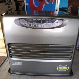 【ジャンク品】ストーブ ブルーヒーター