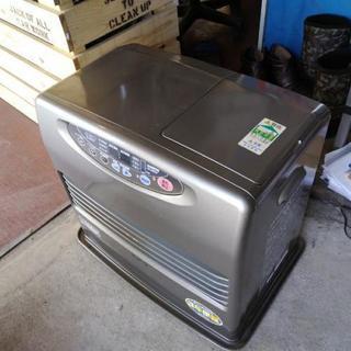 【ジャンク品】ストーブ ブルーヒーターの画像