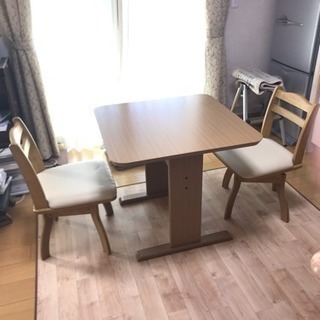 3点セットで差し上げます！！