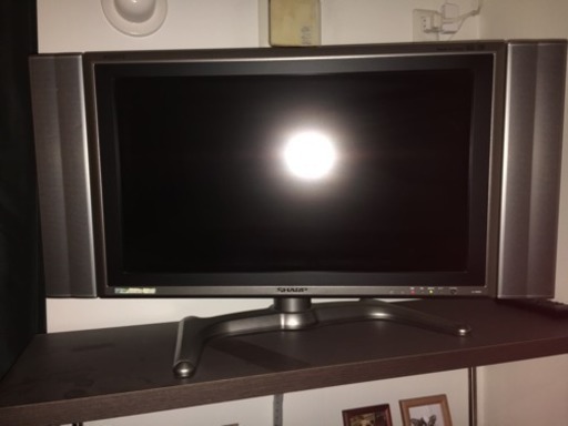 SHARP LC-26GD2 シルバー 26インチ