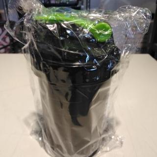 未使用品　多機能シェイカーボトル　水筒の画像