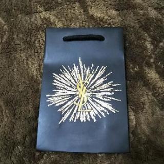 YSL★限定紙袋