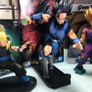 DRAGONBALL     オッス(･◇･)/の画像