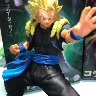 DRAGONBALL     オッス(･◇･)/の画像