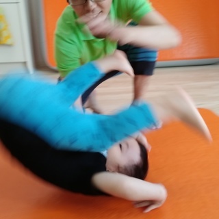 初めての習い事にオススメ！体育×知育×表現★親子の自己肯定感を育む教室の画像