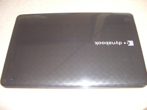 Core i3 　ノートパソコン　東芝　dynabook T451/35DB　すぐに使用できます