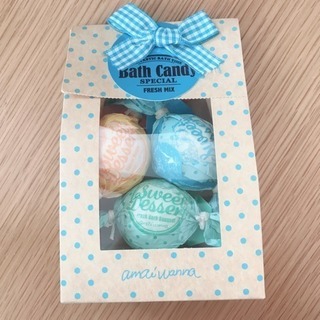 【値下げ】バスキャンディー (入浴剤)
