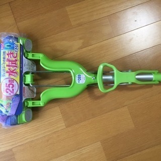 アズマのモップ、マイクロファイバーの画像