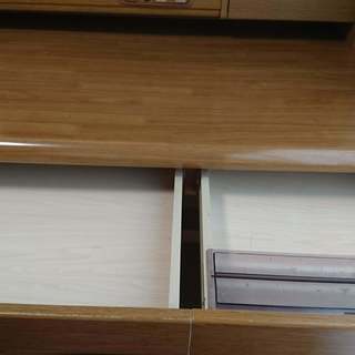 学習机　取りに来ていただける方に無料での画像