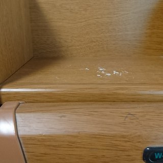 学習机　取りに来ていただける方に無料での画像