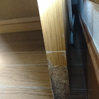 学習机　取りに来ていただける方に無料での画像