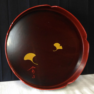 茶道具セット 今日庵 取り込み盆 茶櫃 茶道具 茶器セット a663