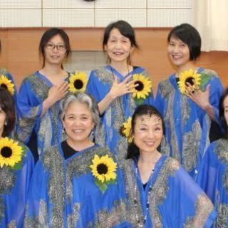 アカペラ　DIVA　 バーバーショップコーラスを楽しむ女声コーラス　東京都杉並区阿佐ヶ谷南２丁目 - その他