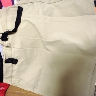 THE NORTH FACE帽子その他2点の画像