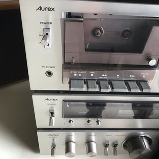 AUREX