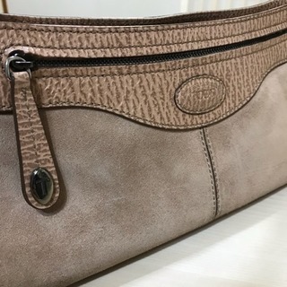 【正規品】Tod'sショルダーバッグ・ハンドバッグの画像