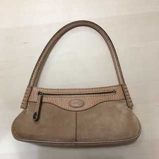 【正規品】Tod'sショルダーバッグ・ハンドバッグ