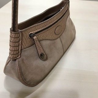 【正規品】Tod'sショルダーバッグ・ハンドバッグの画像